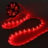 0.5/1/2/3/4/5M USB Waterproof RGB SMD5050 LED Strip Light Bar