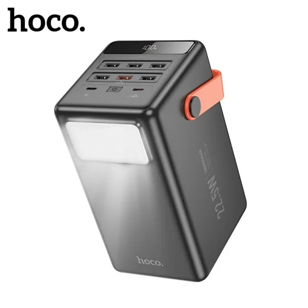 1,00,000mAh Power House - Hoco J142