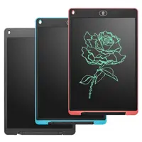 product_10592_gallery_1 10" LCD Writing Tablet Digital Drawing Pad Doodle Board