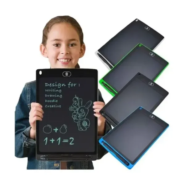 product_10592_main 10" LCD Writing Tablet Digital Drawing Pad Doodle Board