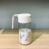 2 Piece Oil Pot and Seasoning Bottle Combination Set
