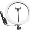 product_12146_main 12 Inch LED Ring Light HX/QX-300 Without Stand