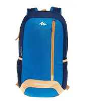 20 Liter Quechua Arapenaz Blue Backpack