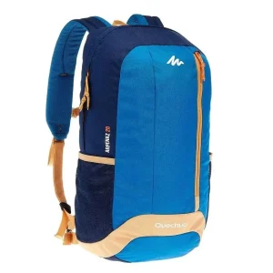 product_3421_main 20 Liter Quechua Arapenaz Blue Backpack