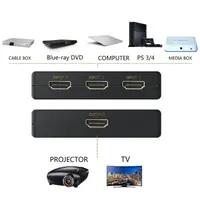 product_3898_gallery_2 4K HDMI Switch with Remote Control (3 Input- 1 Output)