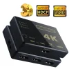 product_3898_main 4K HDMI Switch with Remote Control (3 Input- 1 Output)