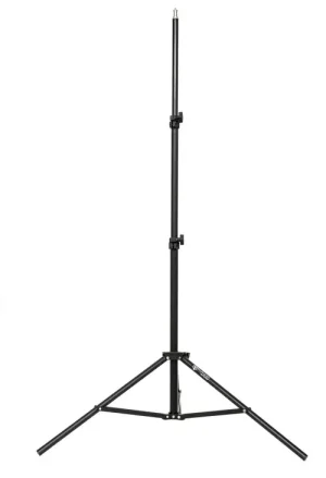 product_4949_main 6.5 Feet Light Stand (For Ring Light/ Video Panel)