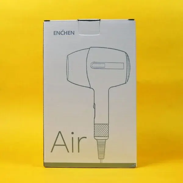 product_7865_main ?Xiaomi Enchen AIR Hairdryer White Basic version